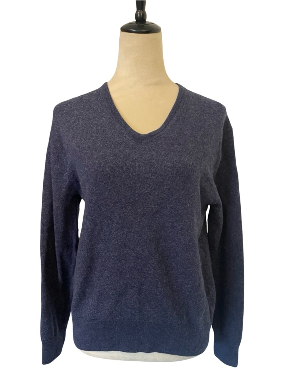 Woolx vincenzo sweater